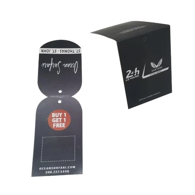 Какви марки се препоръчват за двустранно залепващи се етикети?